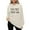 Z14-Beige, variant on Aihuaihua Fun Fact I Don't Care Hoodie I Do Not Care Hoodie Funny Sarcastic Saying Sweatshirt Graphic Pullover Top
