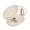 Beige, variant on True Wireless Bluetooth 5.3 Earbuds TWS Bluetooth Translation Earphones On Ear Translator Earphone in Real Time for Travel Business International Students