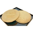 thumbnail image 6 of Chocolate Sandwich Cookies Crispy Layered Milk Chocolate Flavor 8 Pieces Each 2 Pack, 6 of 7