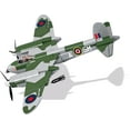 thumbnail image 4 of COBI Historical Collection, De Havilland DH.98 Mosquito Mk. VI Plane, 4 of 4