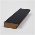 thumbnail image 6 of ArtToFrames 18x22 Inch Black Picture Frame, This Black MDF Poster Frame is Great for Your Art or Photos, Comes with 060 Plexi Glass (3927), 6 of 8