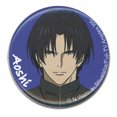 thumbnail image 1 of Rurouni Ova Aoshi 1.25 Inch Button, 1 of 1
