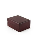 thumbnail image 6 of JewelrySupply Rosewood Boxes, 6 of 10