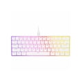 thumbnail image 1 of Teclado para juegos Corsair K65 RGB Mini 60% Cherry MX Speed, 1 of 1