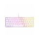 thumbnail image 1 of Teclado para juegos Corsair K65 RGB Mini 60% Cherry MX Speed, 1 of 1