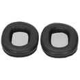 thumbnail image 1 of Almohadillas para auriculares cubierta de repuesto para auriculares esponja cómoda suave y duradera portátil para auriculares MDR-1ABT/MDR-1RBT/MDR-1RNC, 1 of 8