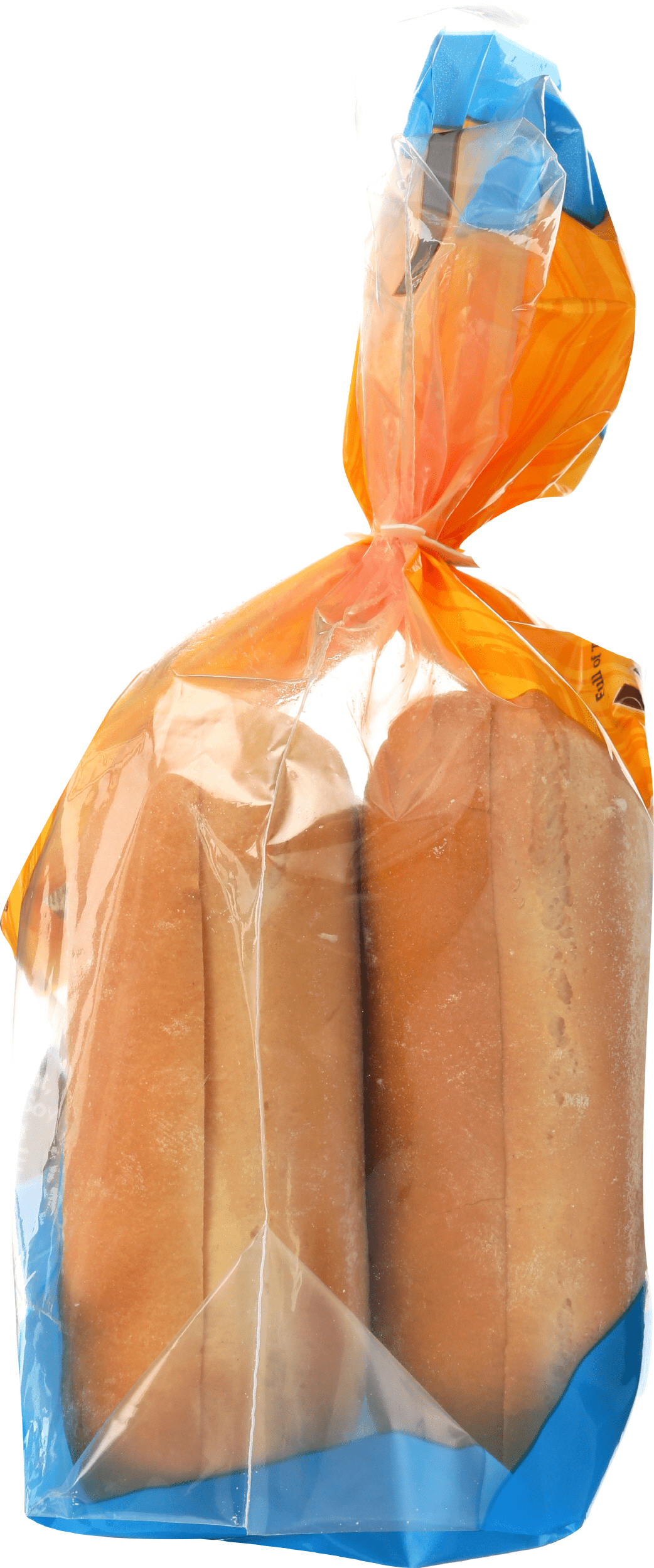 Udi's Gluten Free Classic Hot Dog Buns, 14.4 Oz (Pack of 6)