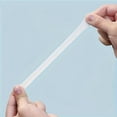 thumbnail image 2 of Lits de Doigts Jetables Beauté Spécial Broderie Acné Protection des Bouts Protection du Travail Lits de Doigts Épaissis Blanc 200 Pcs, 2 of 5