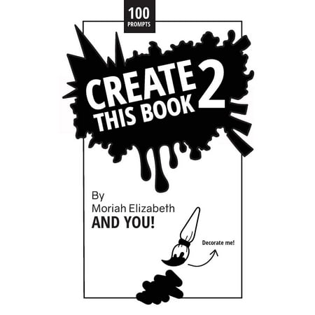 Create this book 2 front and back cover printable