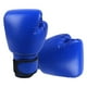 thumbnail image 5 of 2 pares de guantes de boxeo de niños adultos Guantes de boxeo deportivo Spliting Kickboxing Mitts, 5 of 7