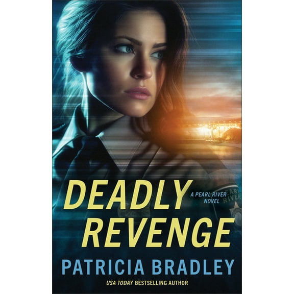 Pearl River Deadly Revenge, (Paperback)
