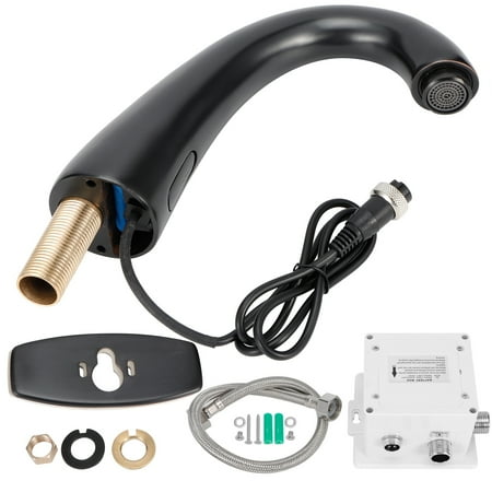 

Washbasin Tap Water-saving Sensor Faucet Automatic Faucet For Home Hotel