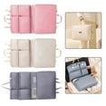 thumbnail image 4 of AFQH 7 in 1 travel storage bag suitcase storage and sorting clothes storage bag, 4 of 9