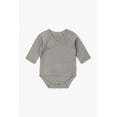thumbnail image 3 of M+A by Monica + Andy Organic Gender Neutral Baby Shower Gift Set, 14-Piece, Preemie-3 Months, 3 of 15