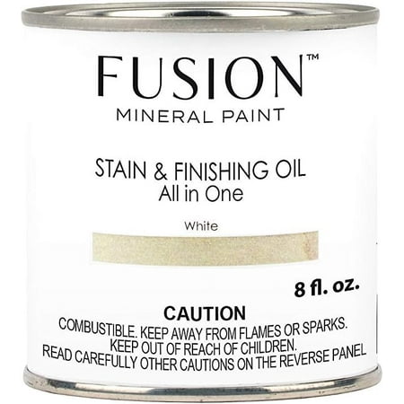 

Stain and Finishing Oil Combined 237 ml