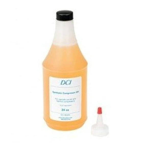 Jun-Air Synthetic Lubricant SJ-27, 24 oz