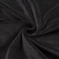 thumbnail image 4 of Funda elástica para taburete alto de lana de zorro plateado, funda para silla de bar con respaldo bajo, funda para silla de bar para el hogar, 4 of 5