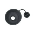 thumbnail image 2 of Wiper Washer Fluid Funnel,Windshield Wiper Washer Fluid Filler Funnel,Automotive Accessories Filling Funnel Black,Car Windscreen Wiper Washer Fluid Funnel,Wiper Washer Fluid Filler Funnel with, 2 of 10