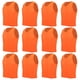 thumbnail image 3 of Chaleco de ejercicio de fútbol Jadeshay para niños 12 piezas naranja, 3 of 14