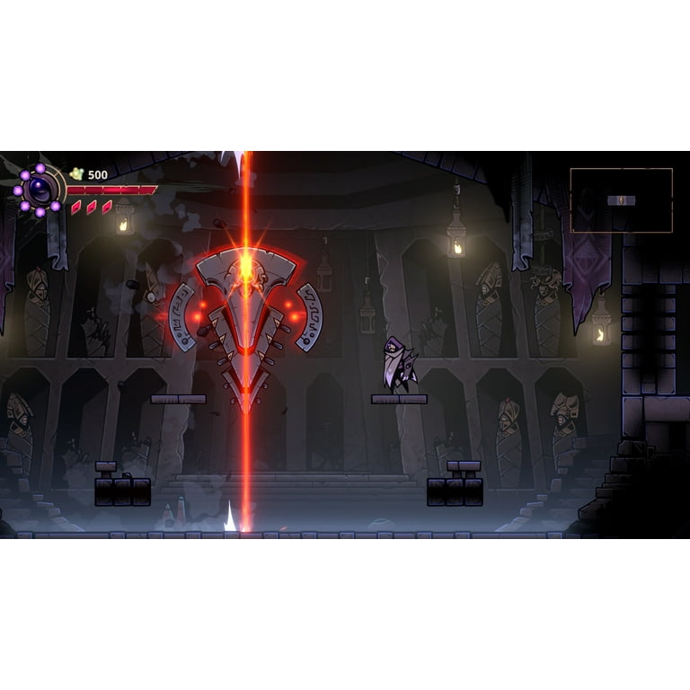 Voidwrought (Standard Edition) for Nintendo Switch - Walmart.com