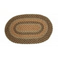 thumbnail image 1 of Mr. MJs Trading AG-67107-24x96 24 x 96 in. Braided Rug, 1 of 1