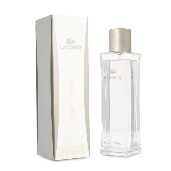 Lacoste Femme 90 Ml Edp Spray Lacoste Lacoste Pour Femme EDP Spray Dama 3 oz