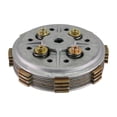 thumbnail image 2 of Embrague Completo Set Yamaha Ybr 125 C Express (16-19) (Wstd), 2 of 4