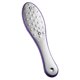 thumbnail image 1 of Lima para pies, depurador de pies de doble cara, herramienta de pedicura para el cuidado de los pies, se puede utilizar Lima de acero inoxidable para piel húmeda o seca, 1 of 5