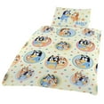 thumbnail image 1 of Bluey Frame Duvet Cover Set, 1 of 3