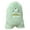 cyan, variant on CNKOO Monsters Plush Doll Fuzzy Long Hair Three Eyes Strange Birthday Gifts Soft Cartoon Stuffed Little Monsters Toy Kids Supplies