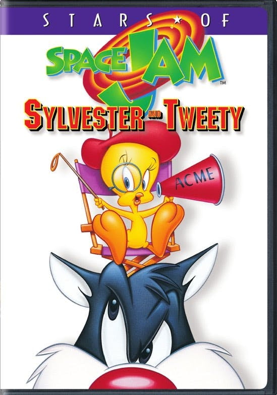 Warner Home Video: Looney Tunes Super Stars Tweety