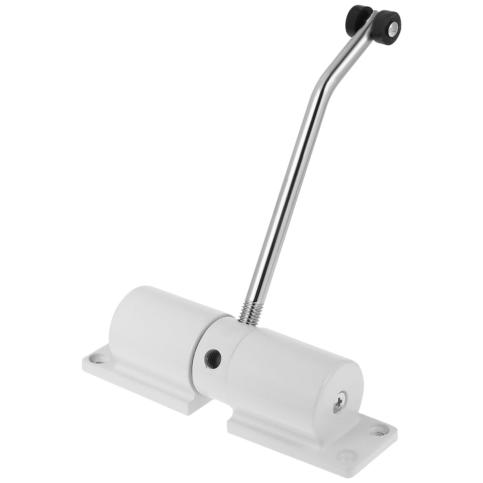 NUOLUX 1 Set Automatic Door Closer Safety Heavy Duty Door Closer Screen