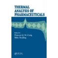 thumbnail image 1 of Thermal Analysis of Pharmaceuticals, 1 of 3
