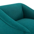 thumbnail image 4 of Modway Comprise Lounge Chair, Teal, 4 of 8