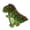 Green Stegosaurus 2, variant on Funny Dinosaurs Hair Claw Clips Nonslip Hair Clamps Large Acrylic Hair Jaw Clamps Headdress Styling Tools Hair Accessory