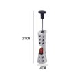 thumbnail image 3 of Lishi Premium Stainless Steel Cherry Pitter - Durable Fruit Pit Remover, 3 of 5