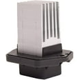 thumbnail image 4 of TOPAZ 971791F200 Blower Motor Control Resistor for 2006-2011 Kia Rondo 2007-2009 Kia Spectra 2007-2009 Kia Spectra SX 2005-2006 Kia Sportage 2005-2007 Hyundai Tucson, 4 of 7