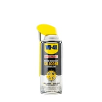 Wd 40 Specialist Water Resistant Silicone Lubricant With Smart