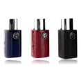 thumbnail image 1 of Set de regalo de perfume Alfa Romeo para hombre 3 x 40 ml EDT, 1 of 1