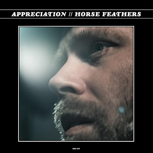 Horse Feathers - Appreciation - Rock - Vinyl