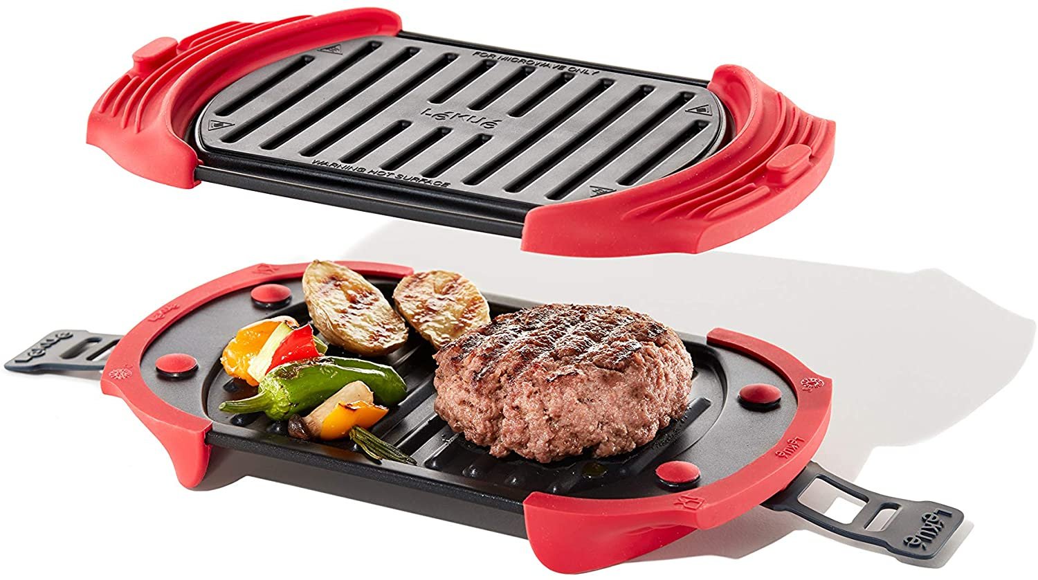 microwave jaffle maker