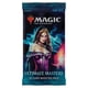 thumbnail image 2 of Magic the Gathering Ultimate Masters Booster Pack, 2 of 2