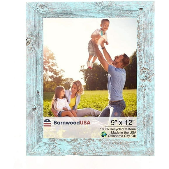 Picture Frames 9 X 12