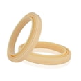 thumbnail image 4 of Junta de sellado de silicona para anillos de de 54 mm, repuesto para accesorios domésticos, cabezal de grupo para cafeteras., 4 of 9