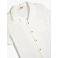thumbnail image 3 of Short Sleeve Shirt, 3 of 3