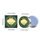 thumbnail image 3 of Bálsamo herbal calmante, hidratante, suavizante, reduce la irritación, fragancia fresca, 30 g. Cuidado de la piel., 3 of 9