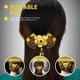 thumbnail image 1 of unbranded Spring Ponytail Clip Amarillo Para Resistente Ligero Y Portátil Uso Diario, 1 of 8