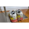 thumbnail image 4 of NEW SALOMON WOMEN ULTRA GLIDE 2 TRAIL RUNING SHOE ORTHOLITE IMPRESSIONS SIZE 7.5, 4 of 6