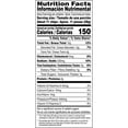 thumbnail image 6 of Ruffles Queso Cheese Flavored Potato Chips Snack Chips, 8.5 oz Bag, 6 of 7
