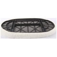 thumbnail image 3 of k&h pet products kitty sill, unheated, fleece, 3 of 10